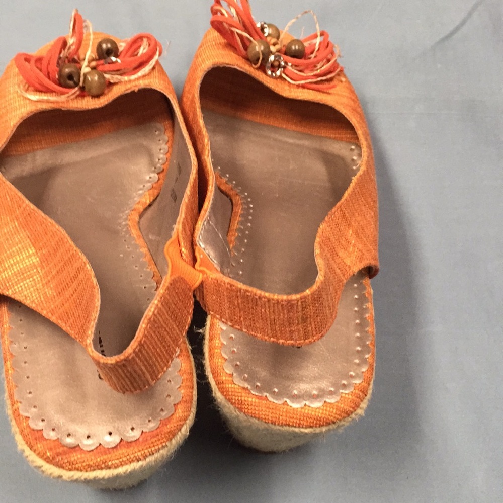 Wedges - Picture 4 of 7